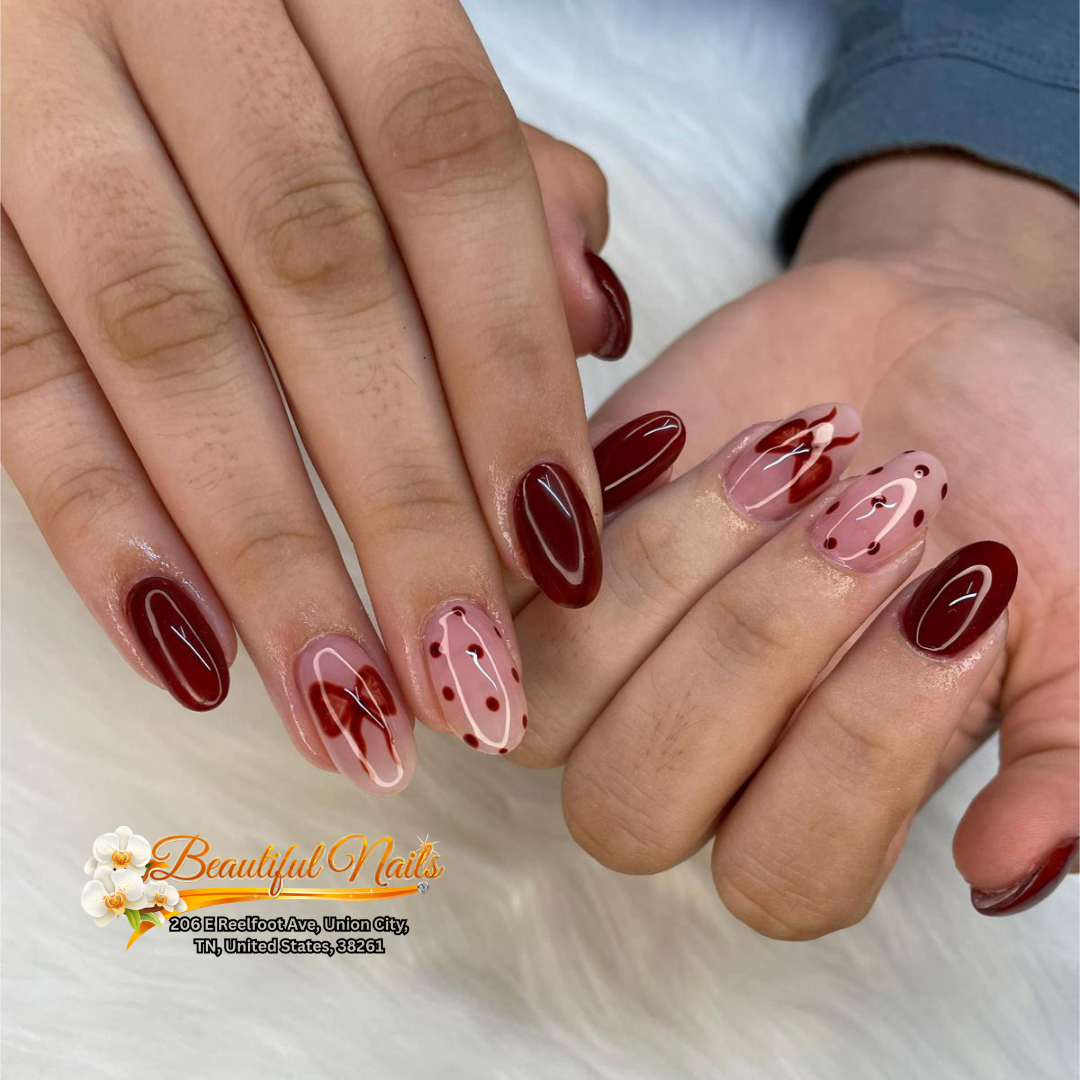 Nails Design